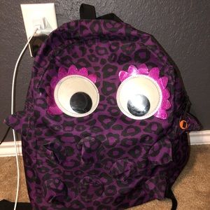Kids backpack